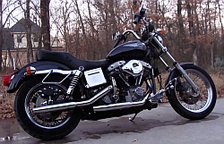 FXE1200, 1975