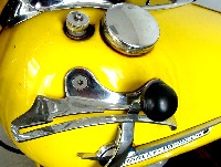 Trike Tank
